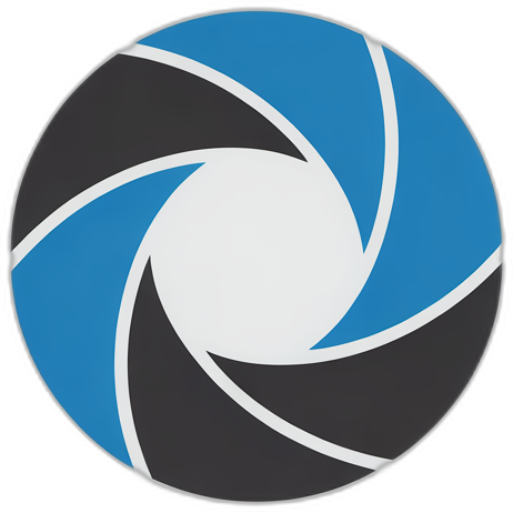 成年人电影院品牌Logo